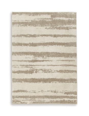 8' x 10' Washable Rug