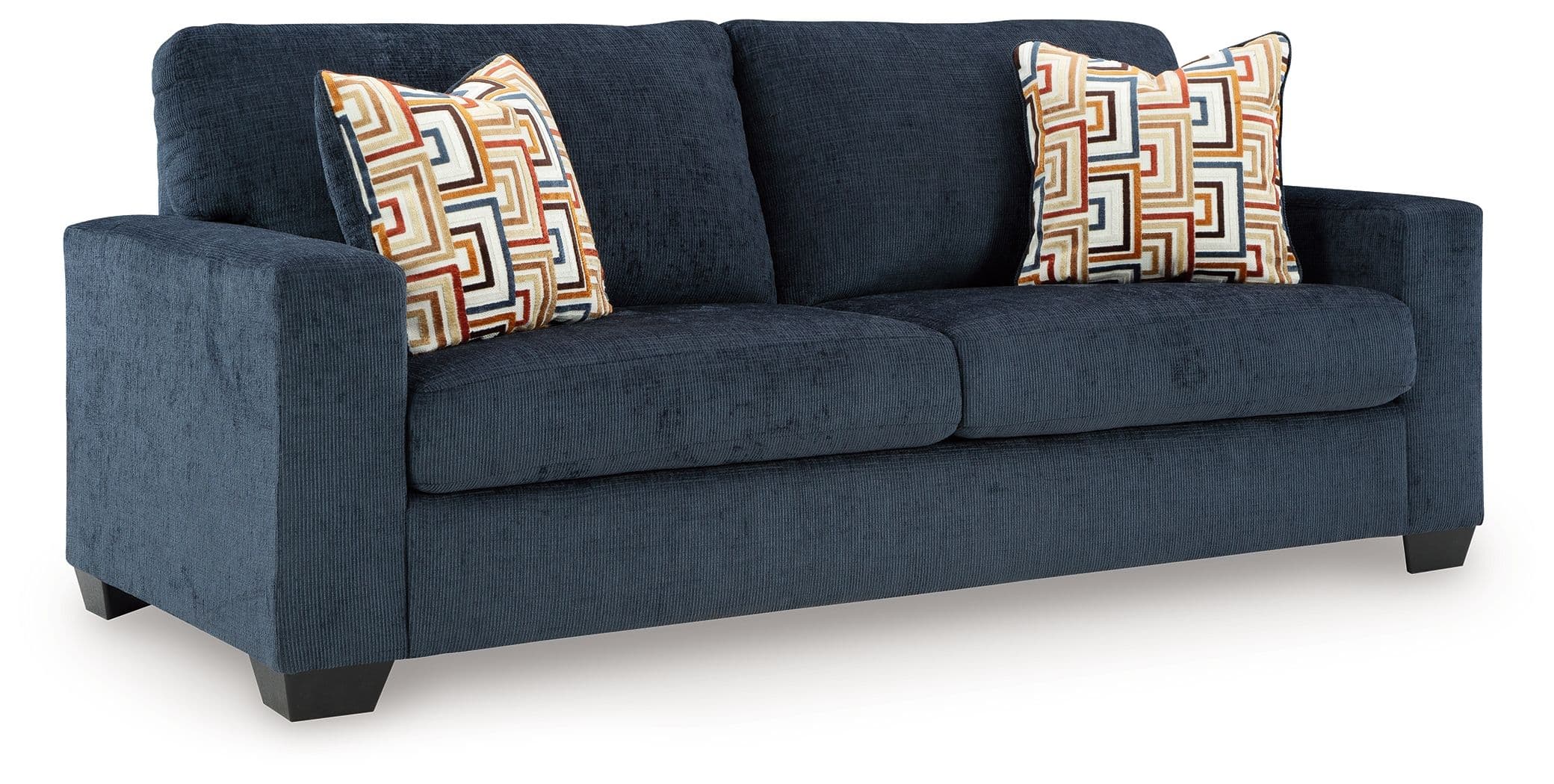 Aviemore - Queen Sofa Sleeper - Ink