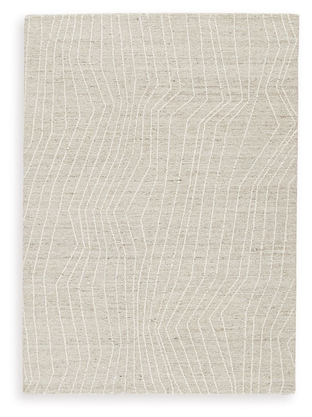 5' x 7' Rug