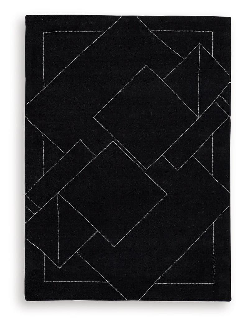 5' x 7' Rug