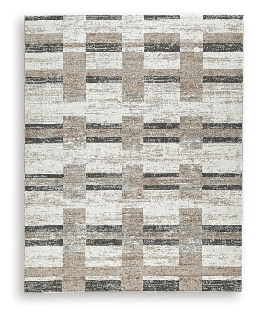 8' x 10' Rug
