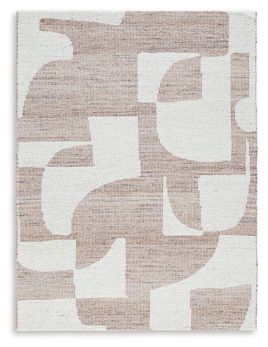 5' x 7' Rug