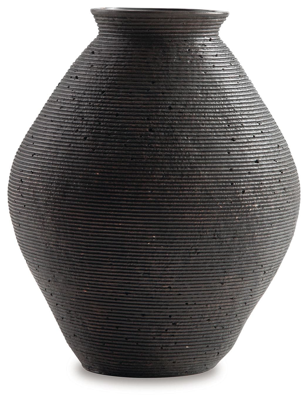 Small · Antique Brown