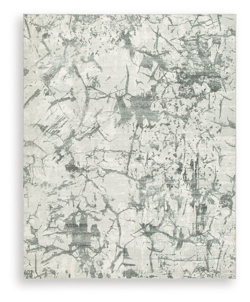 8' x 10' Washable Rug