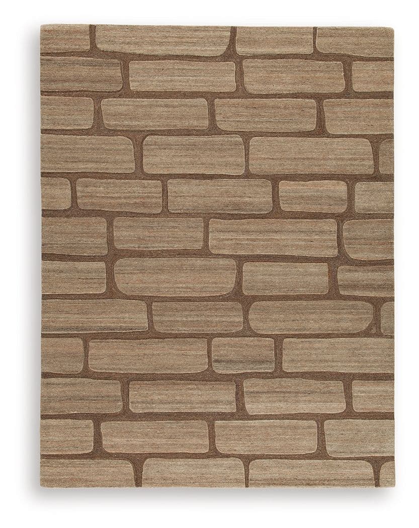 8' x 10' Rug