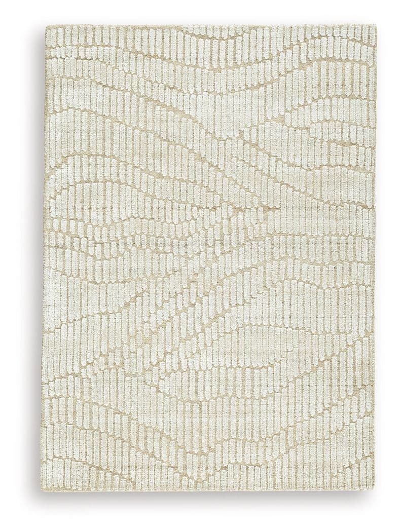 5' x 7' Rug