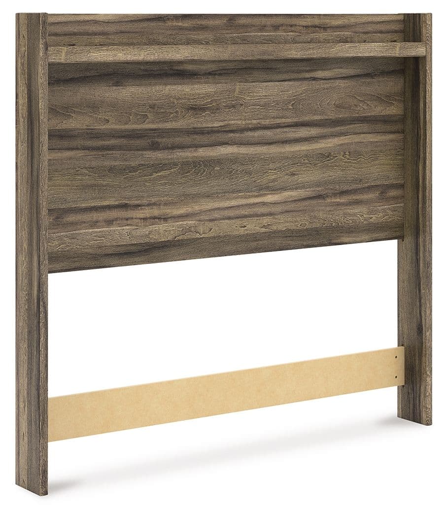 Full Panel Headboard