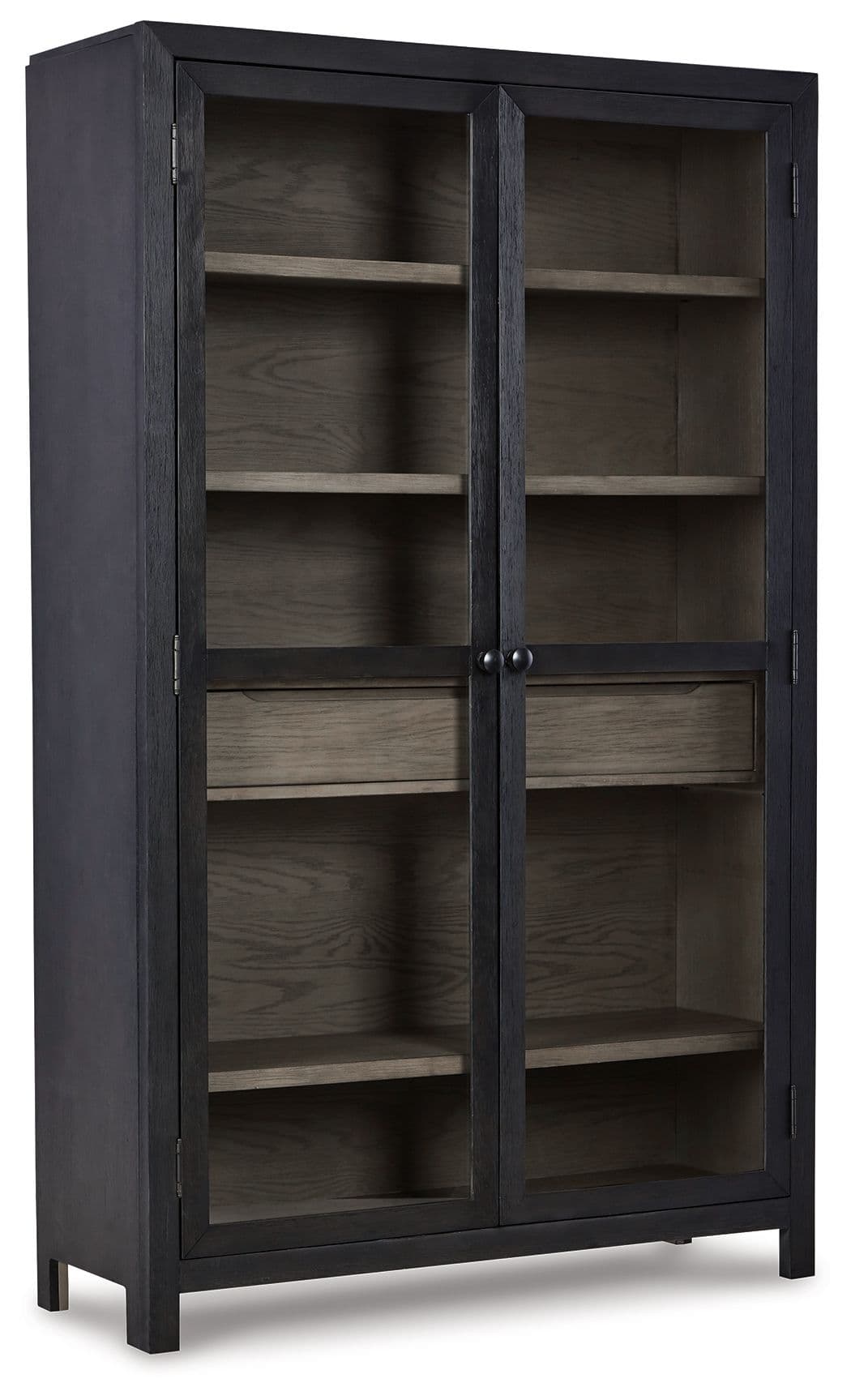 Accent Cabinet with 2 Doors