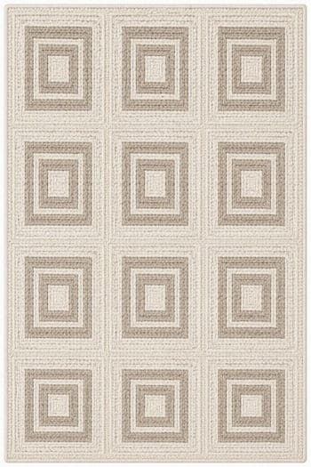 Indoor/Outdoor 8' x 10' Rug