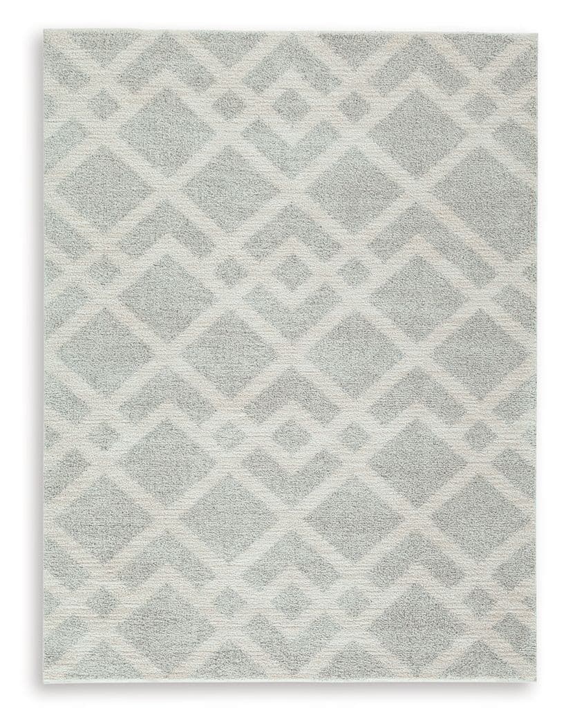 5' x 7' Rug