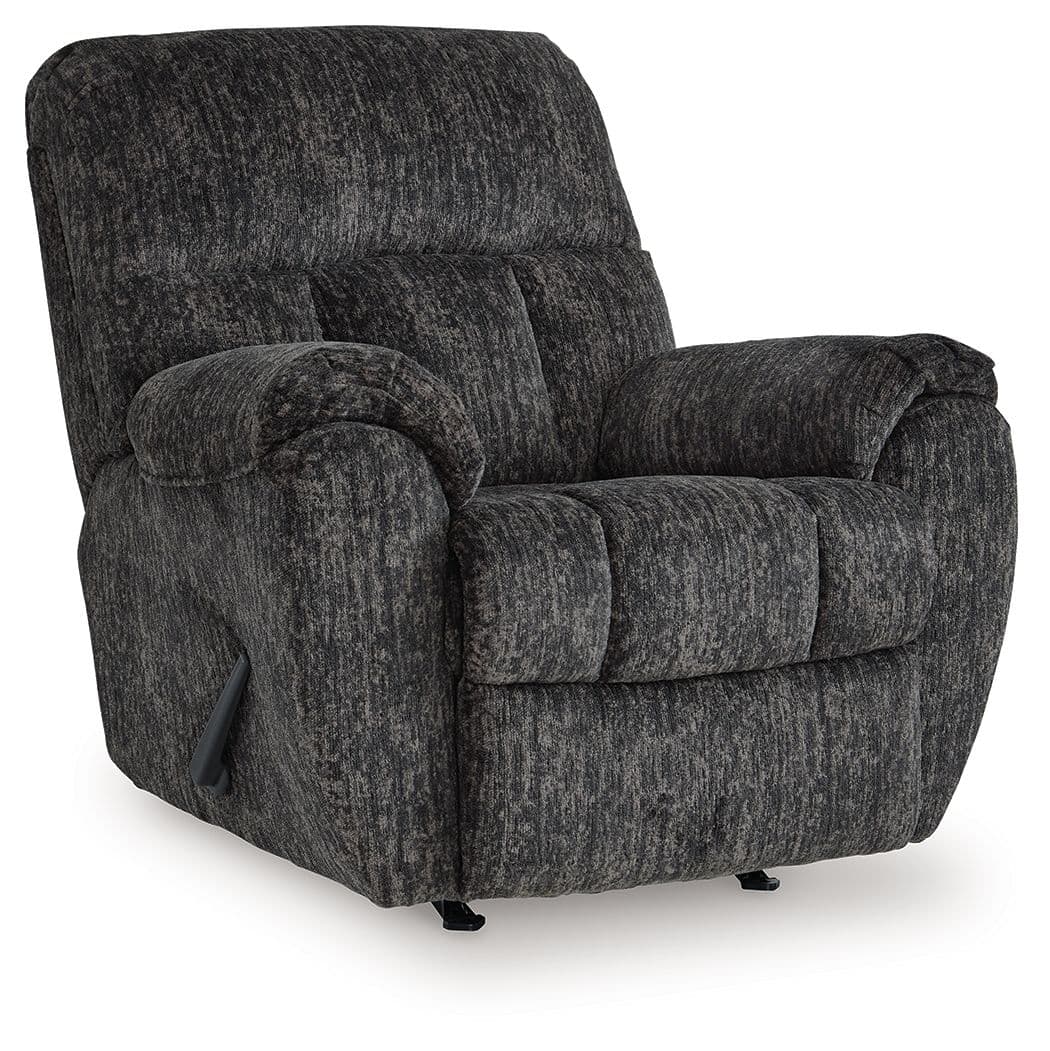 Gunmetal