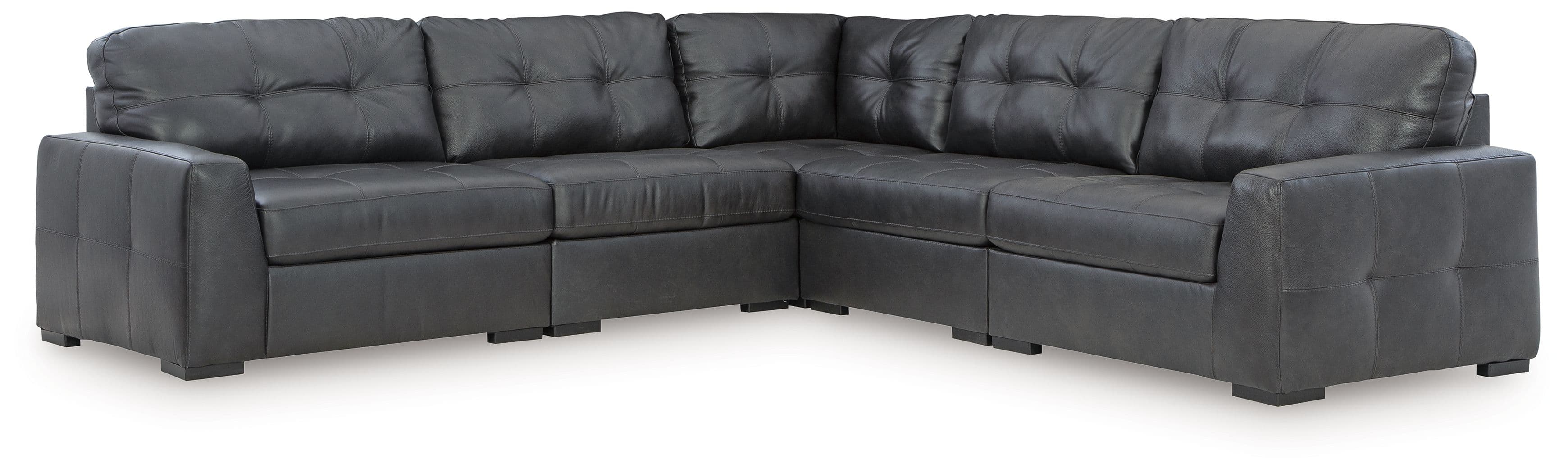 5-Piece Sectional
