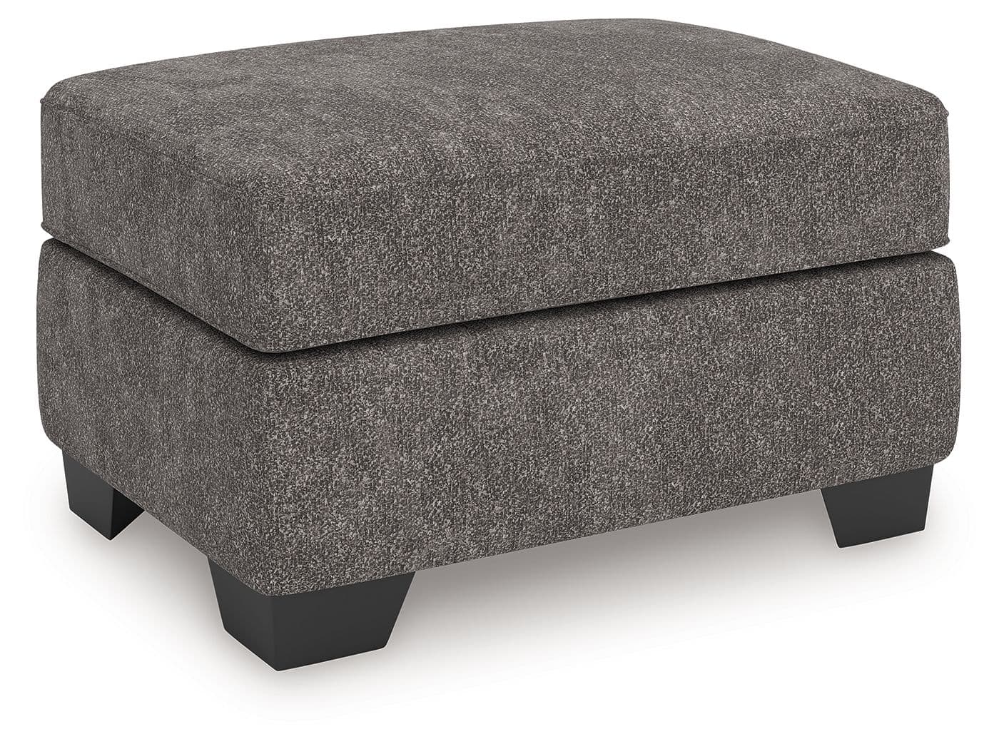 Olten - Ottoman - Graphite