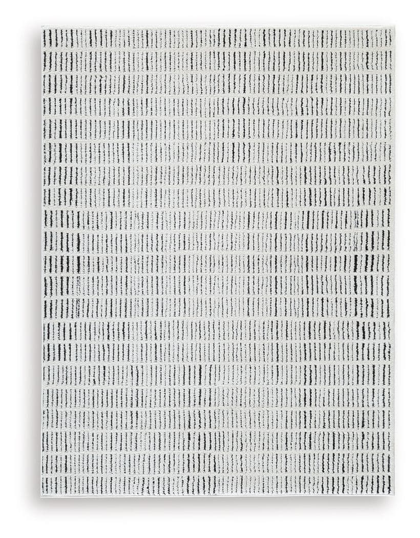 5' x 7' Rug