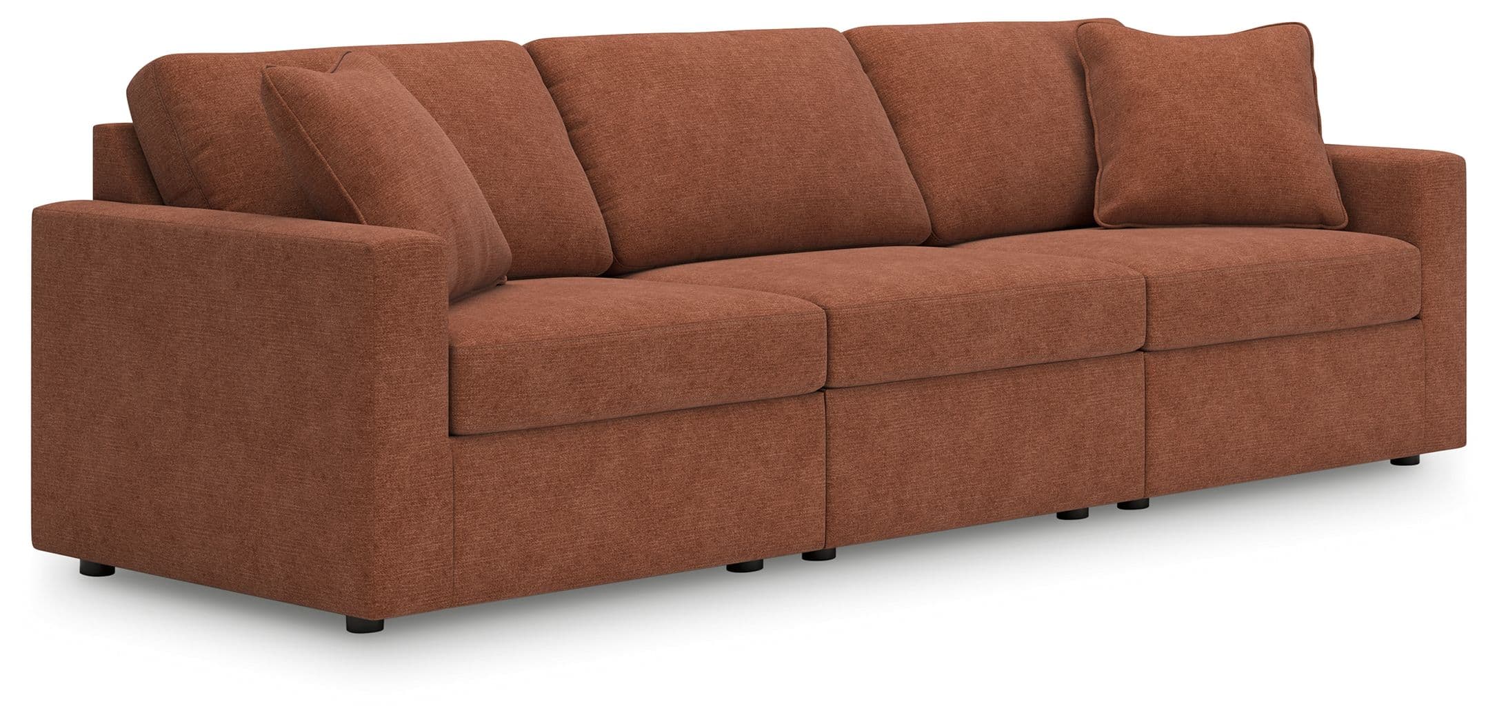 3-Piece Sectional