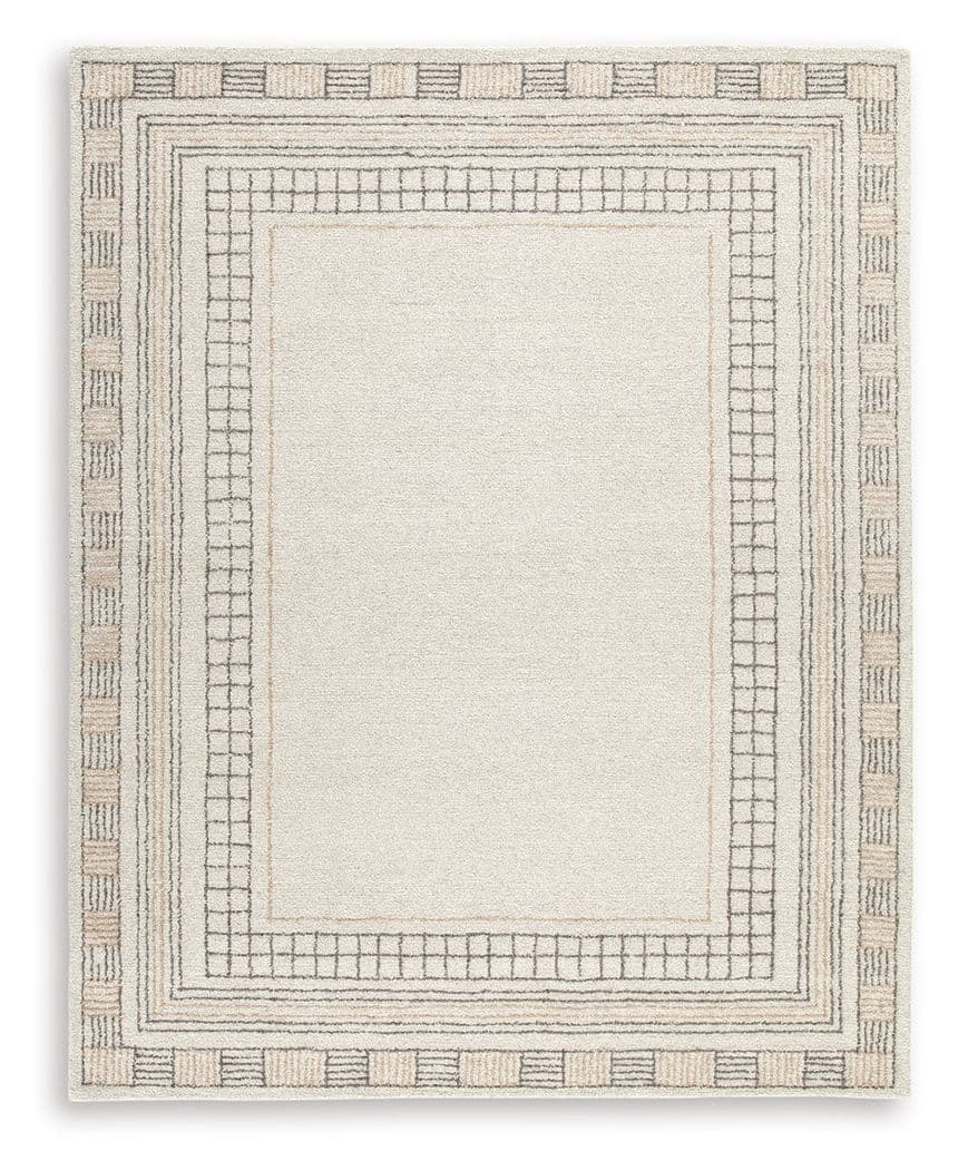 8' x 10' Rug