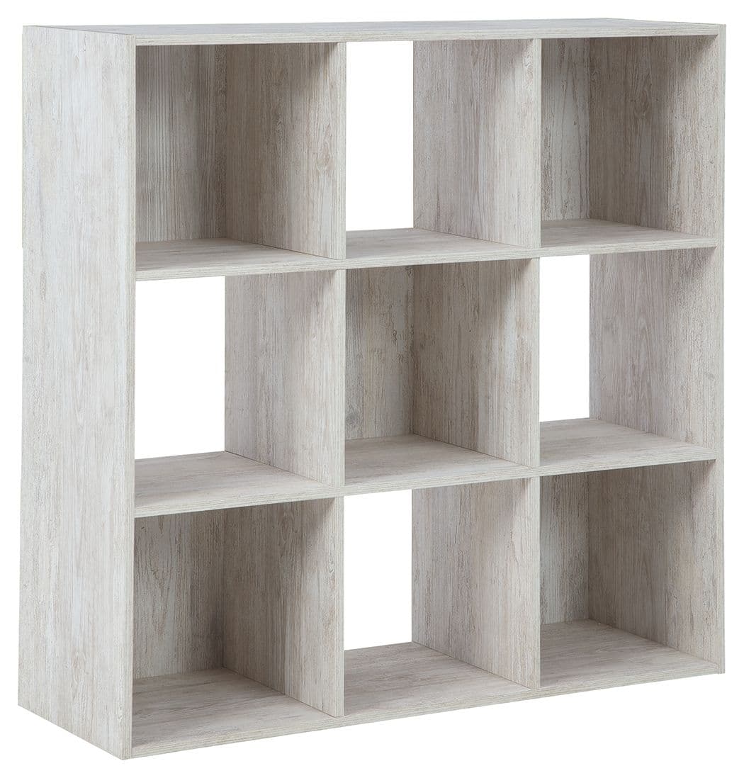 Nine Cube Organizer