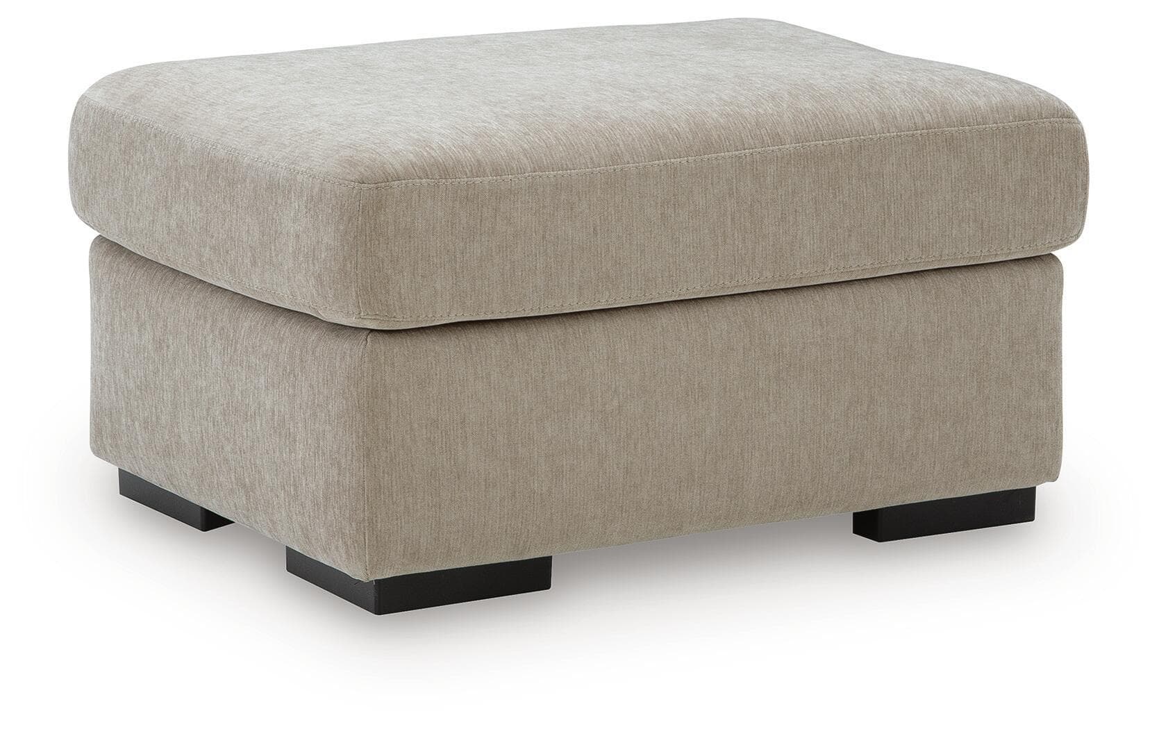 Bridgepoint - Ottoman - Stone
