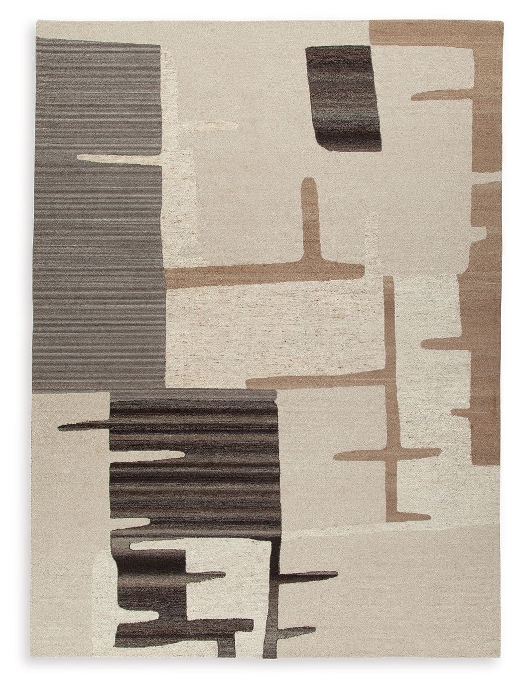 10' x 14' Rug