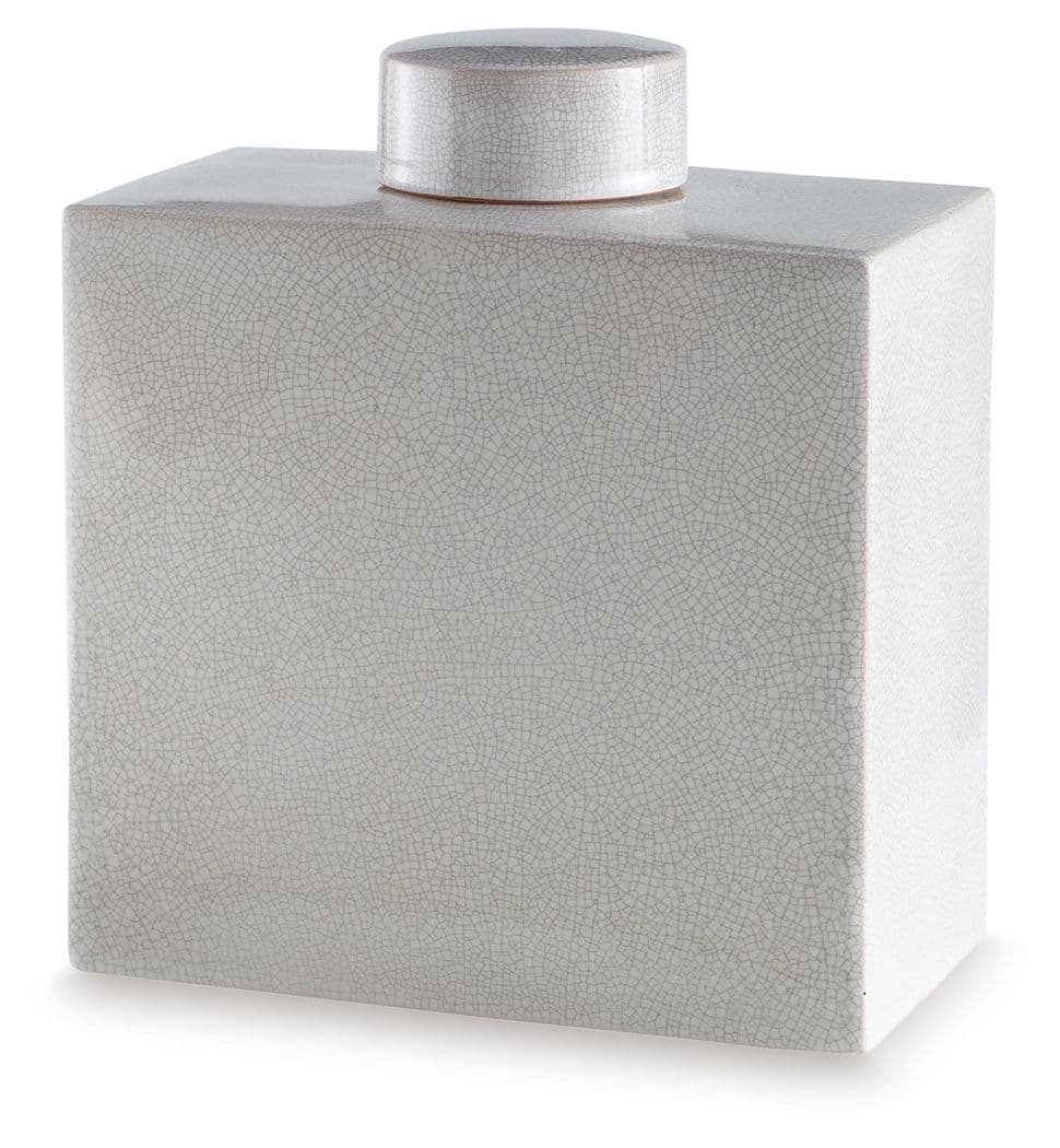 14" Jar