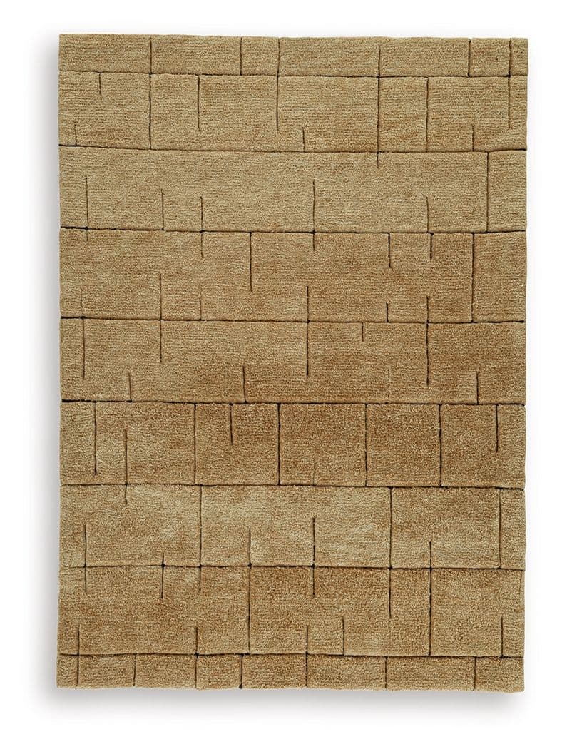 5' x 7' Rug