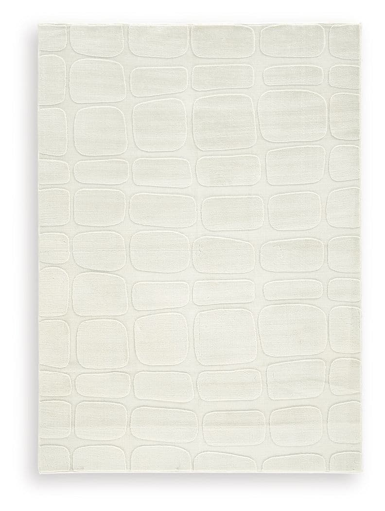 5' x 7' Washable Rug