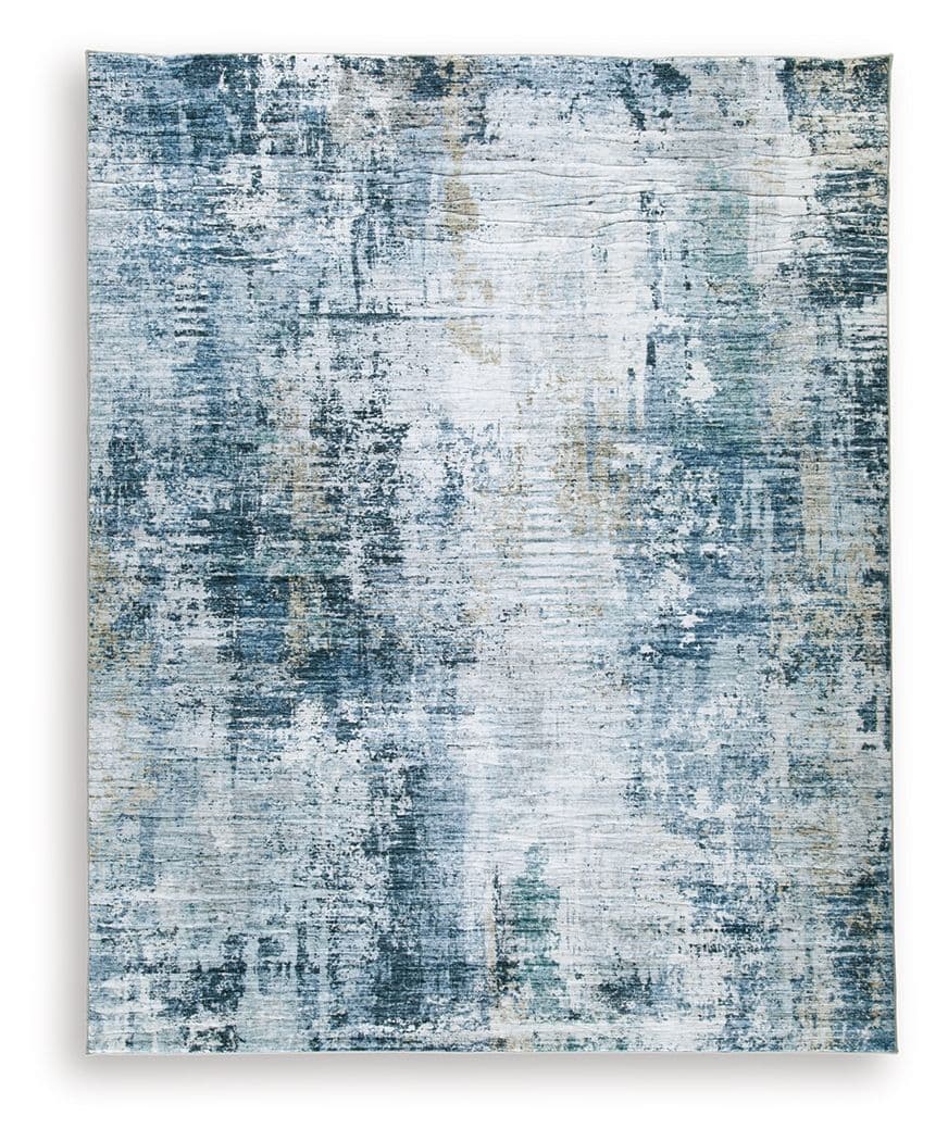 8' x 10' Rug