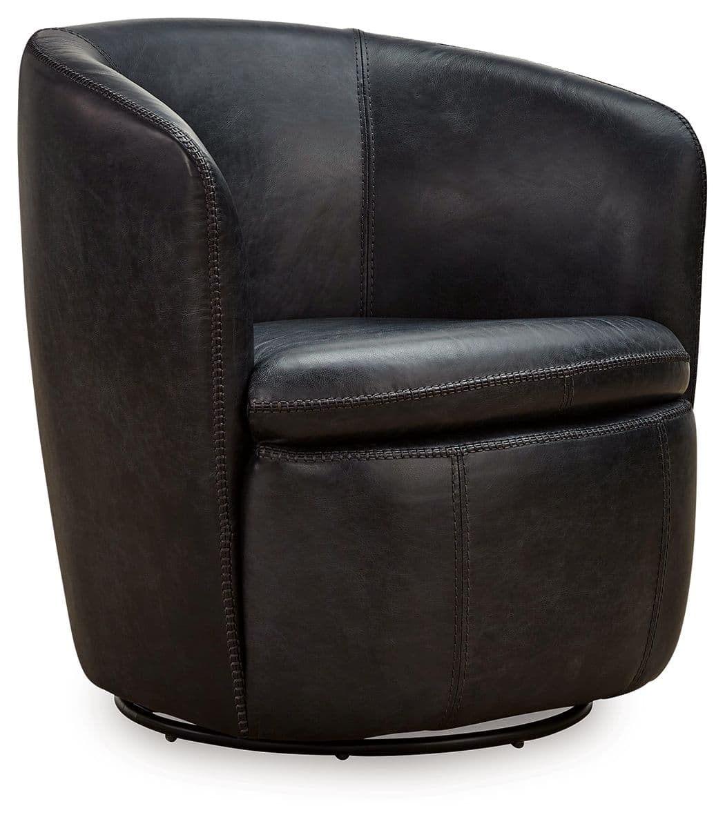 Swivel Chair · Midnight