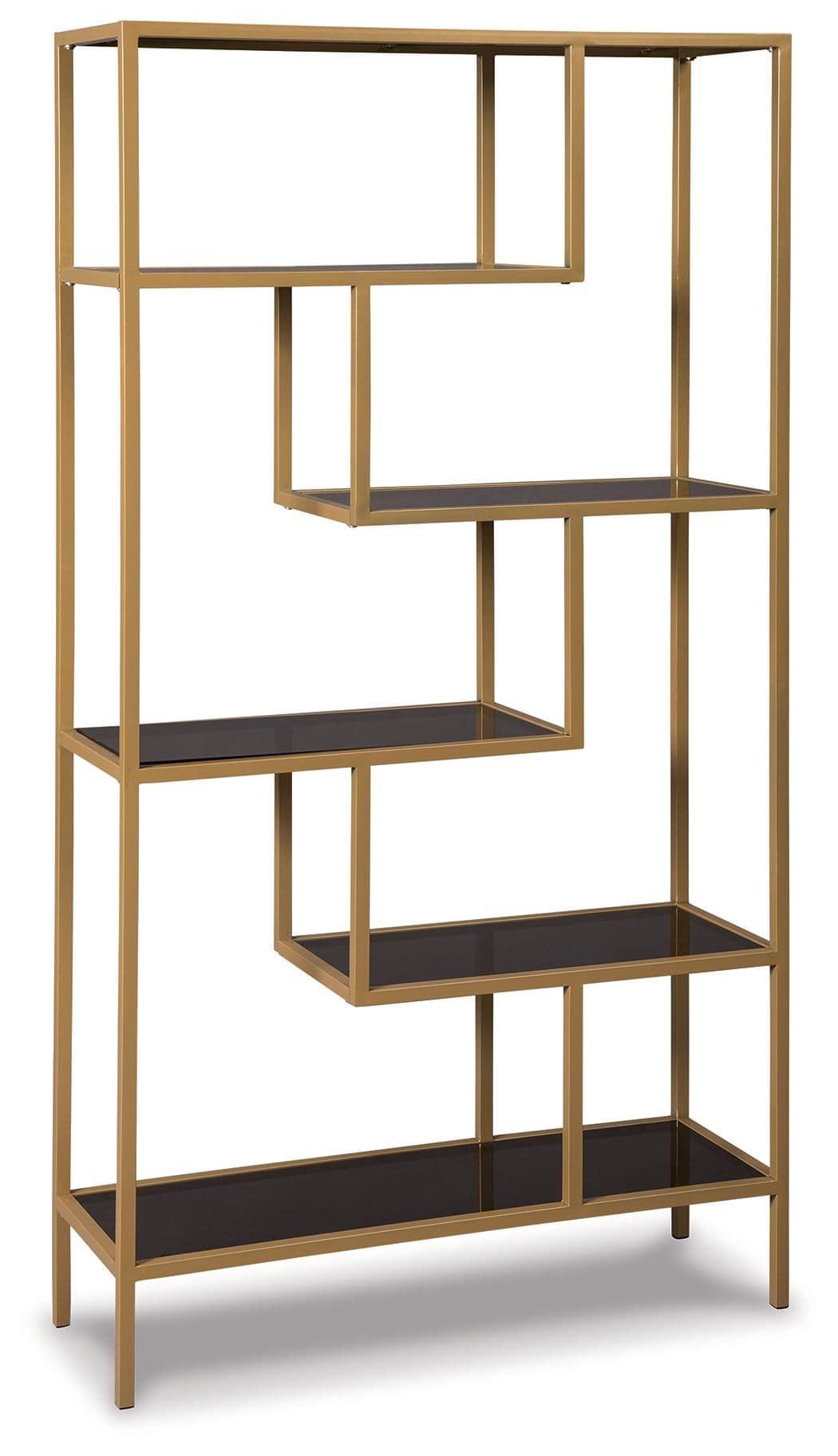 Gold Finish