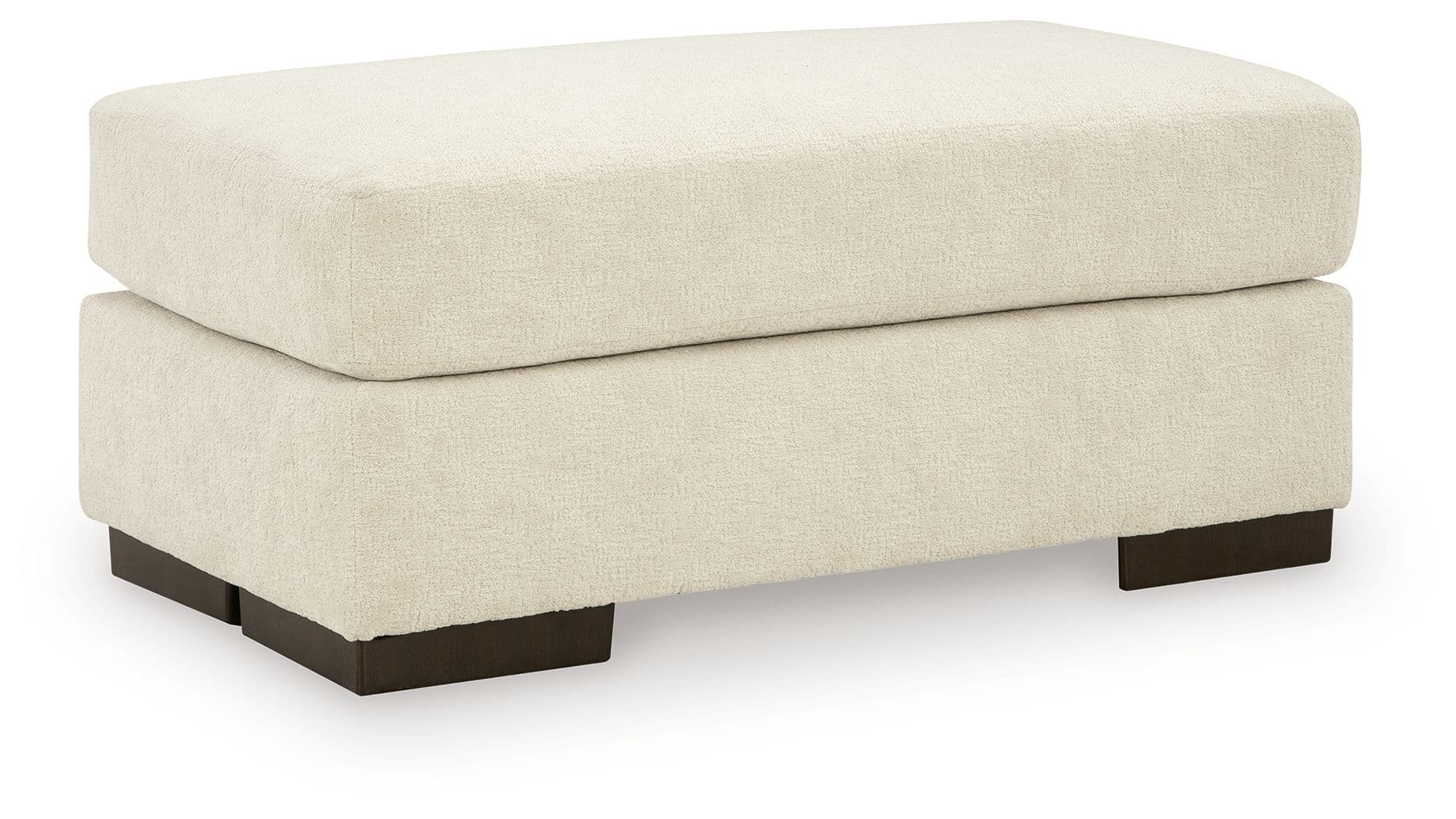 Jayne Park - Ottoman - Sand