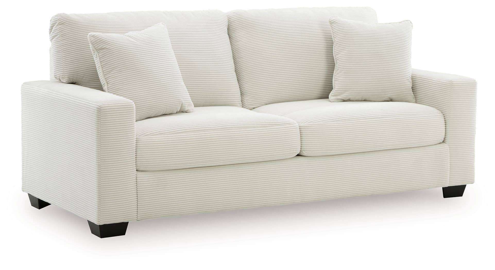 Greenbriar - Sofa - Ivory