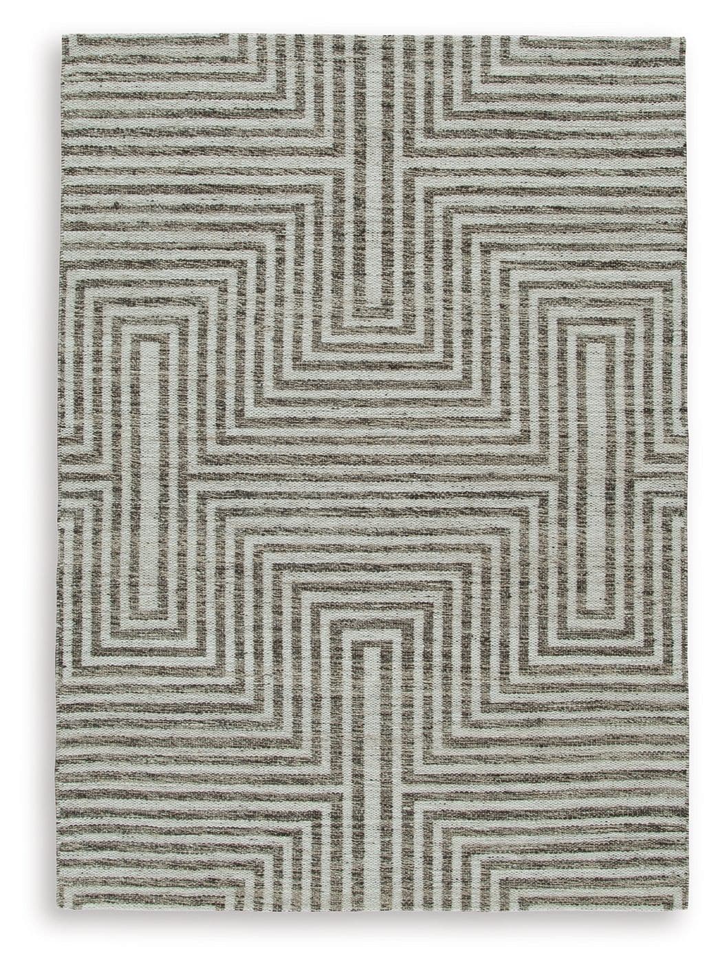 5' x 7' Rug
