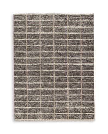 5' x 7' Rug
