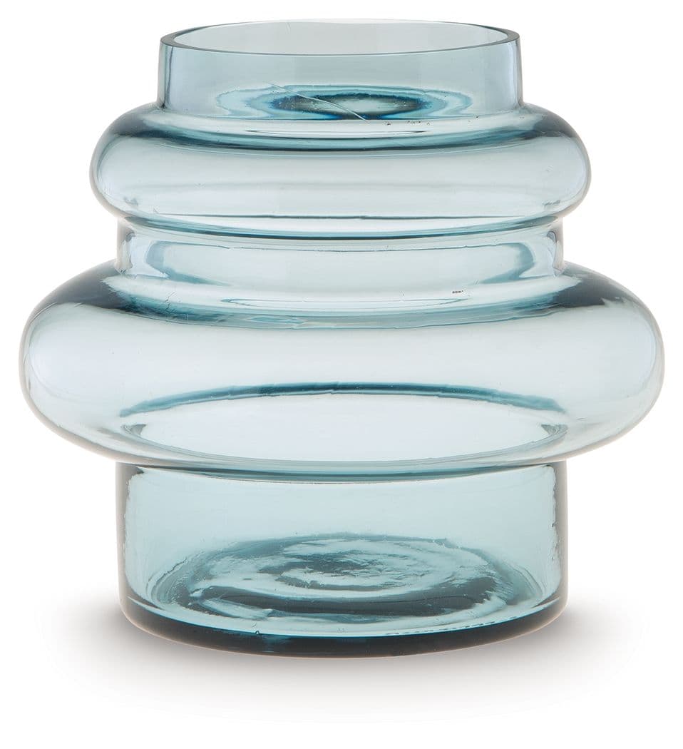 7" Vase