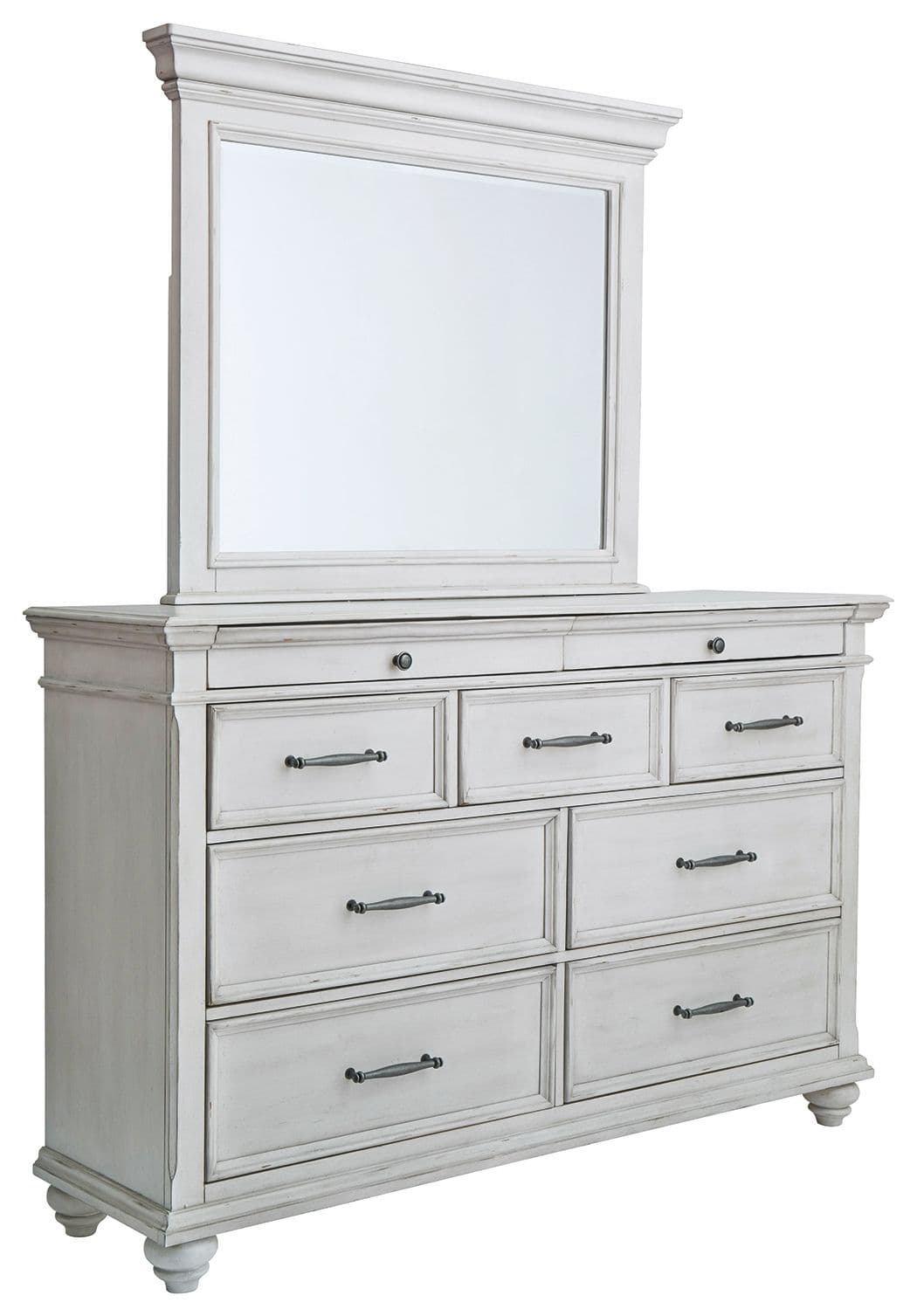Dresser, Mirror