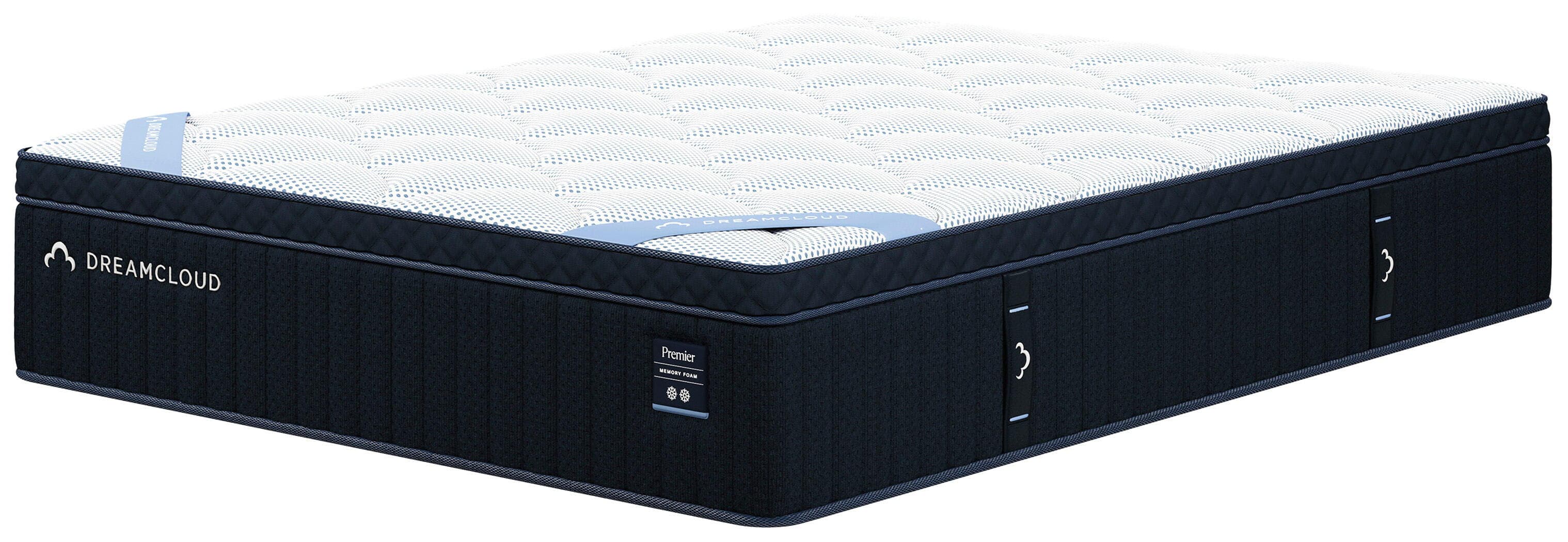 Queen Mattress