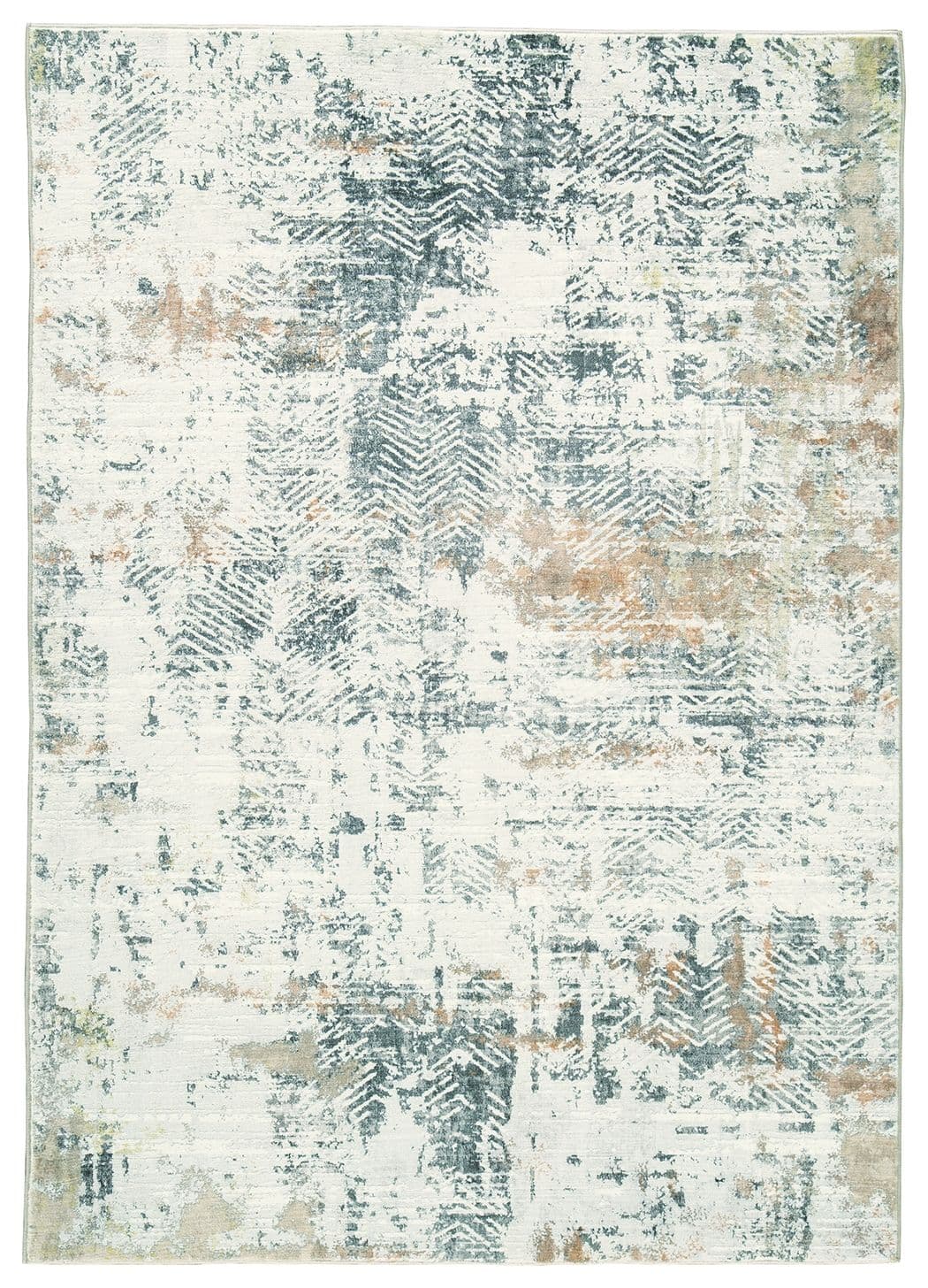 8' x 10' Rug