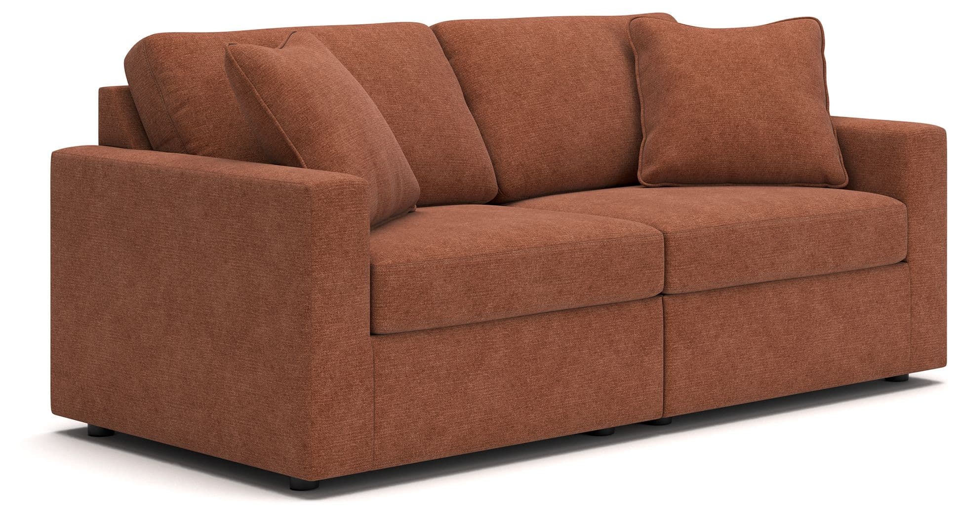 2-Piece Sectional