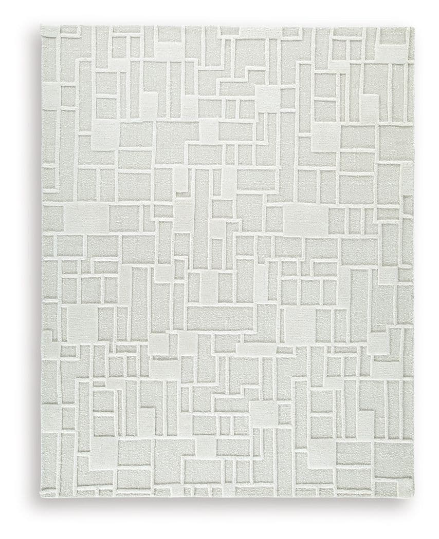 8' x 10' Rug