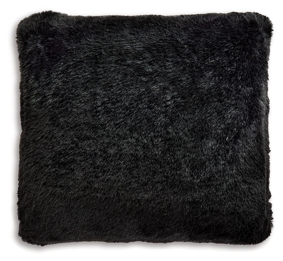 Pillow (Set of 4) · Black