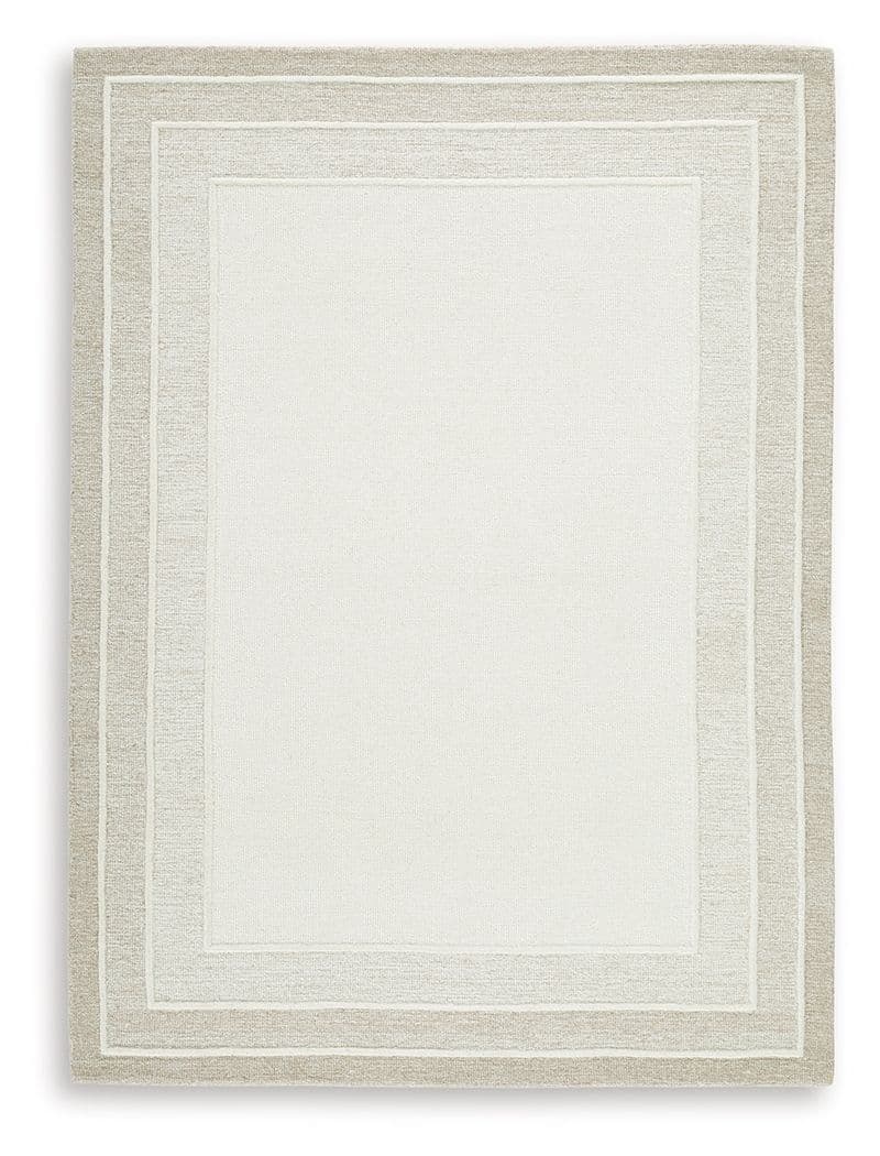 5' x 7' Rug