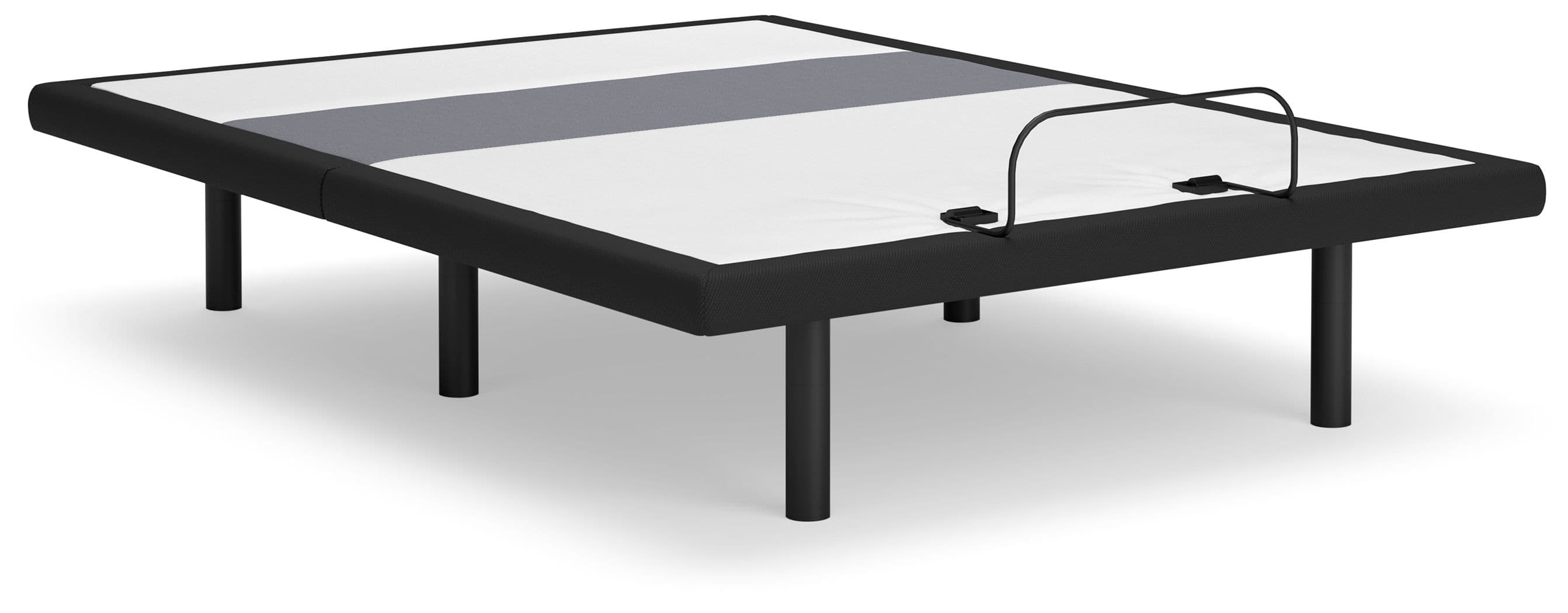 Queen Adjustable Base · Black
