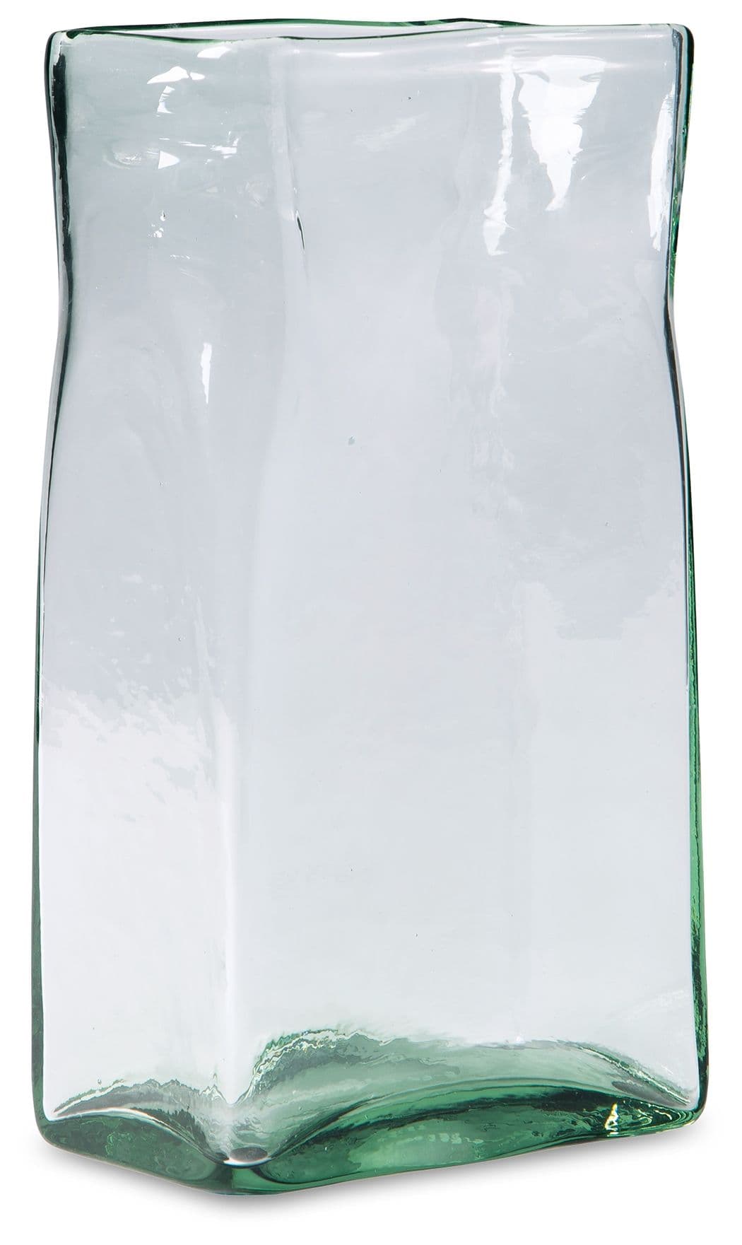 Vase (Set of 3) · Medium · Green