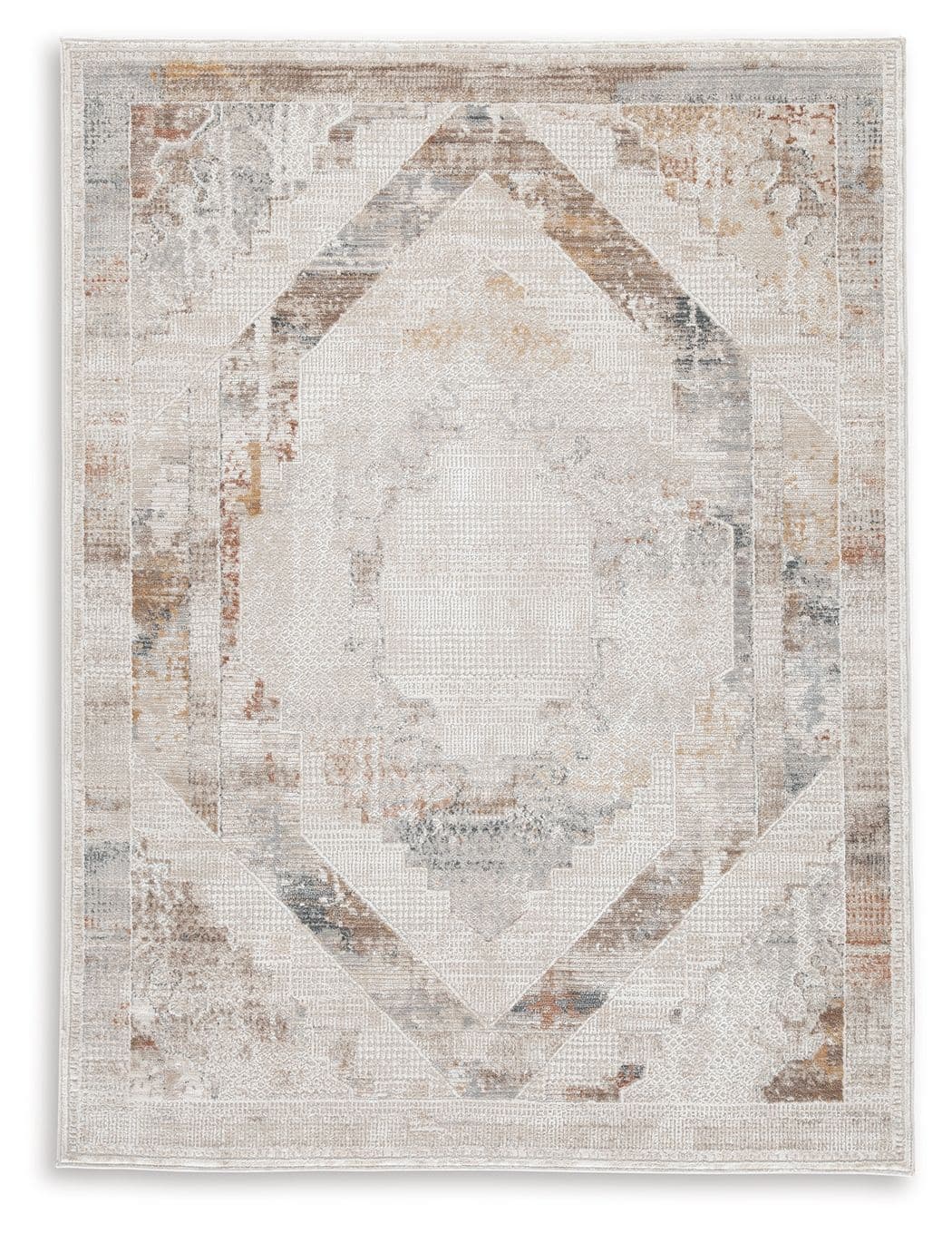 5' x 7' Rug