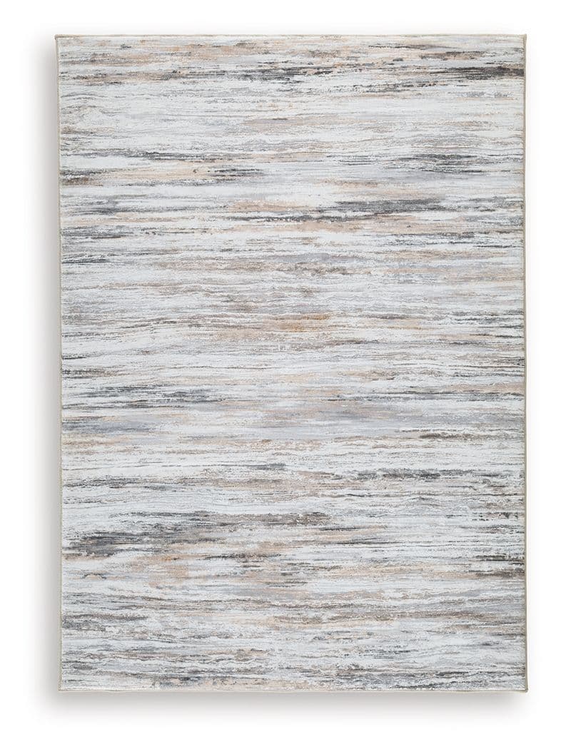 5' x 7' Rug