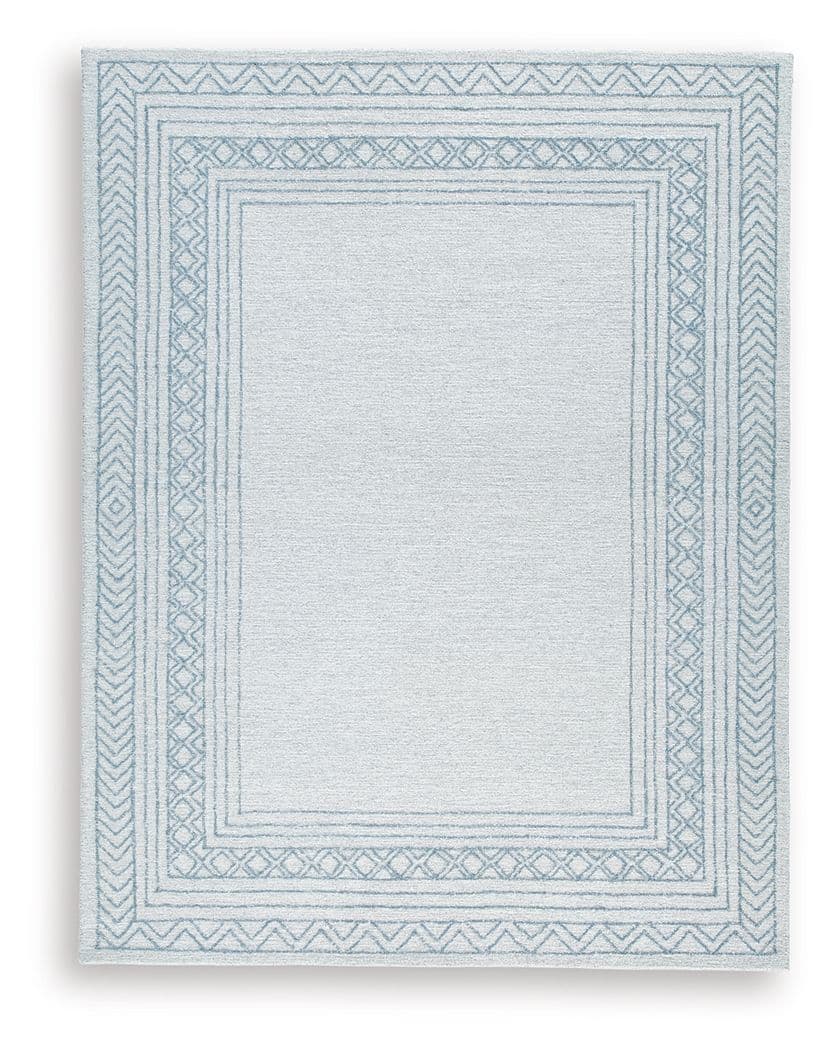 8' x 10' Rug