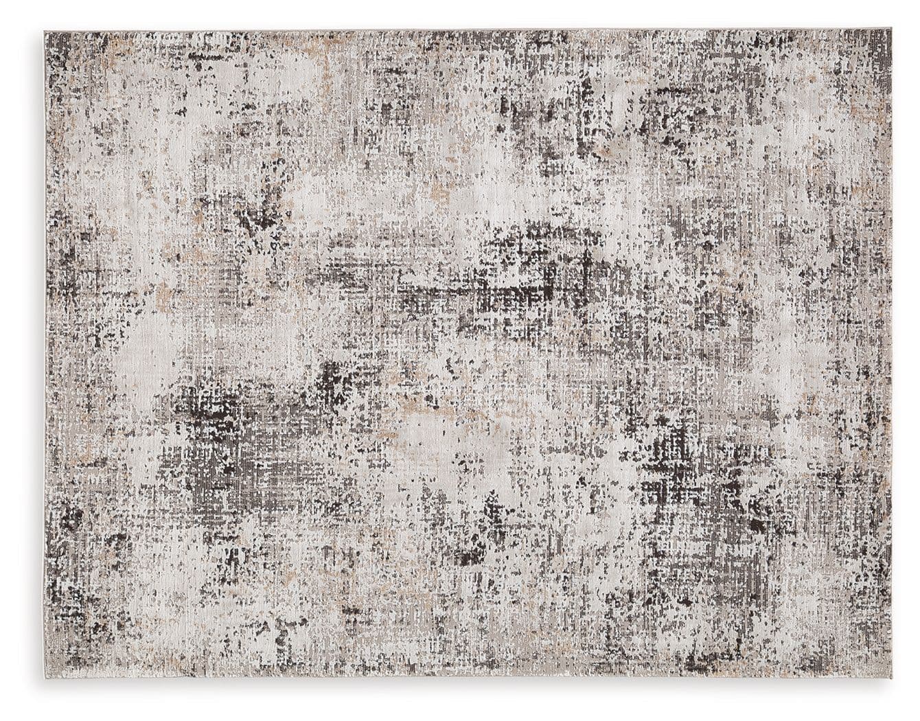 5' x 7' Rug