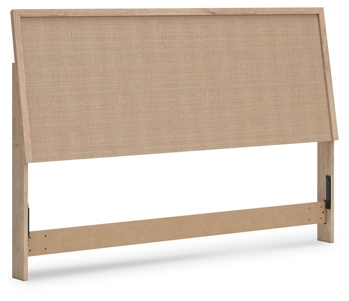 King Panel Headboard