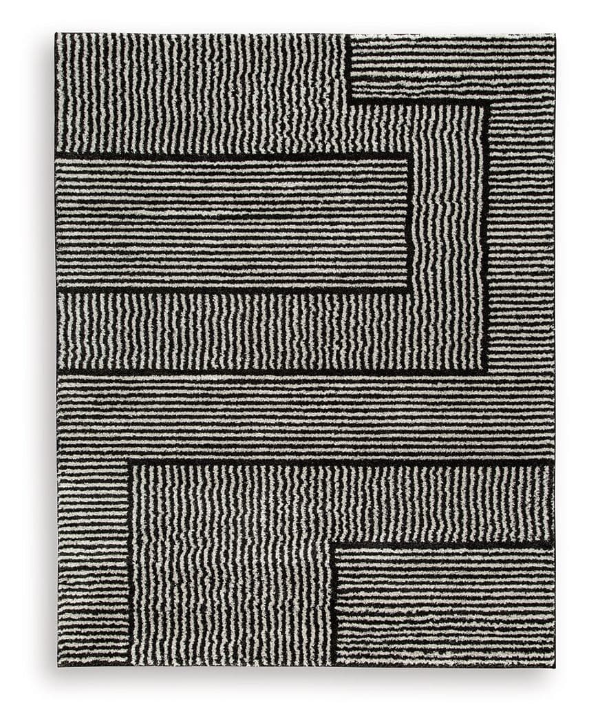 8' x 10' Rug