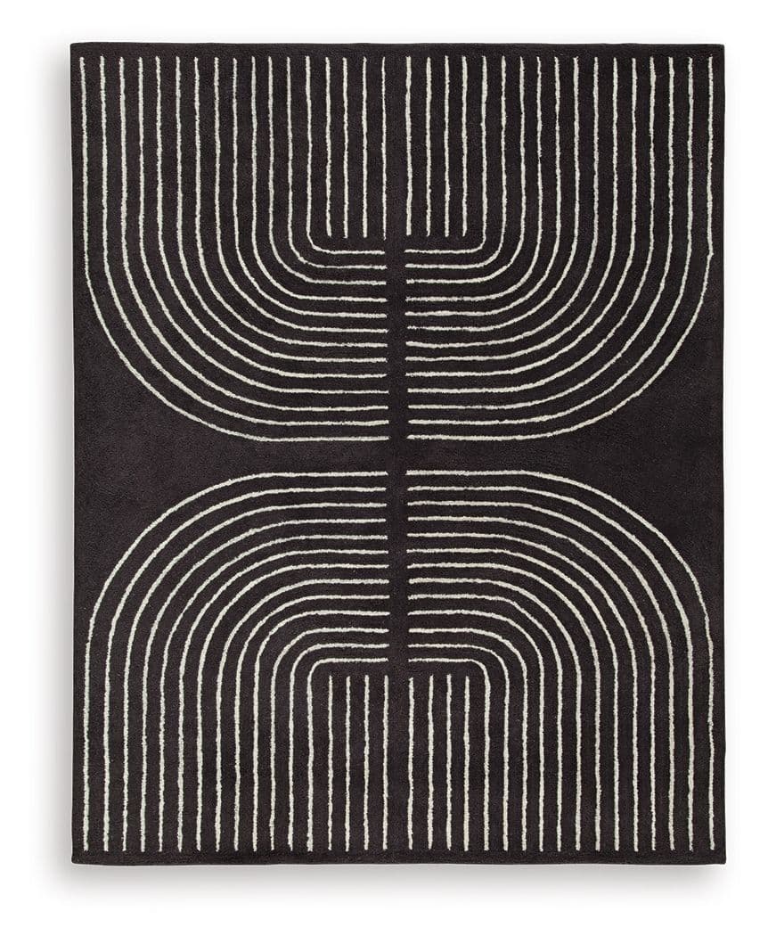 8' x 10' Rug